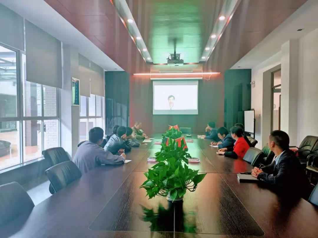 安全生产，培训先行|苏州正宇个人护理技术有限公司开展鼓式制动器在用电梯安全隐患及保养技术培训