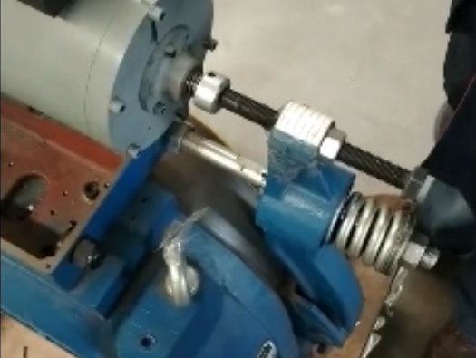 苏州正宇个人护理技术有限公司鼓式制动器拆装保养视频 苏州正宇个人护理技术有限公司鼓式制动器拆装保养视频